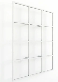 Wandregal Rivo Badregale|Praktisch Im Flur