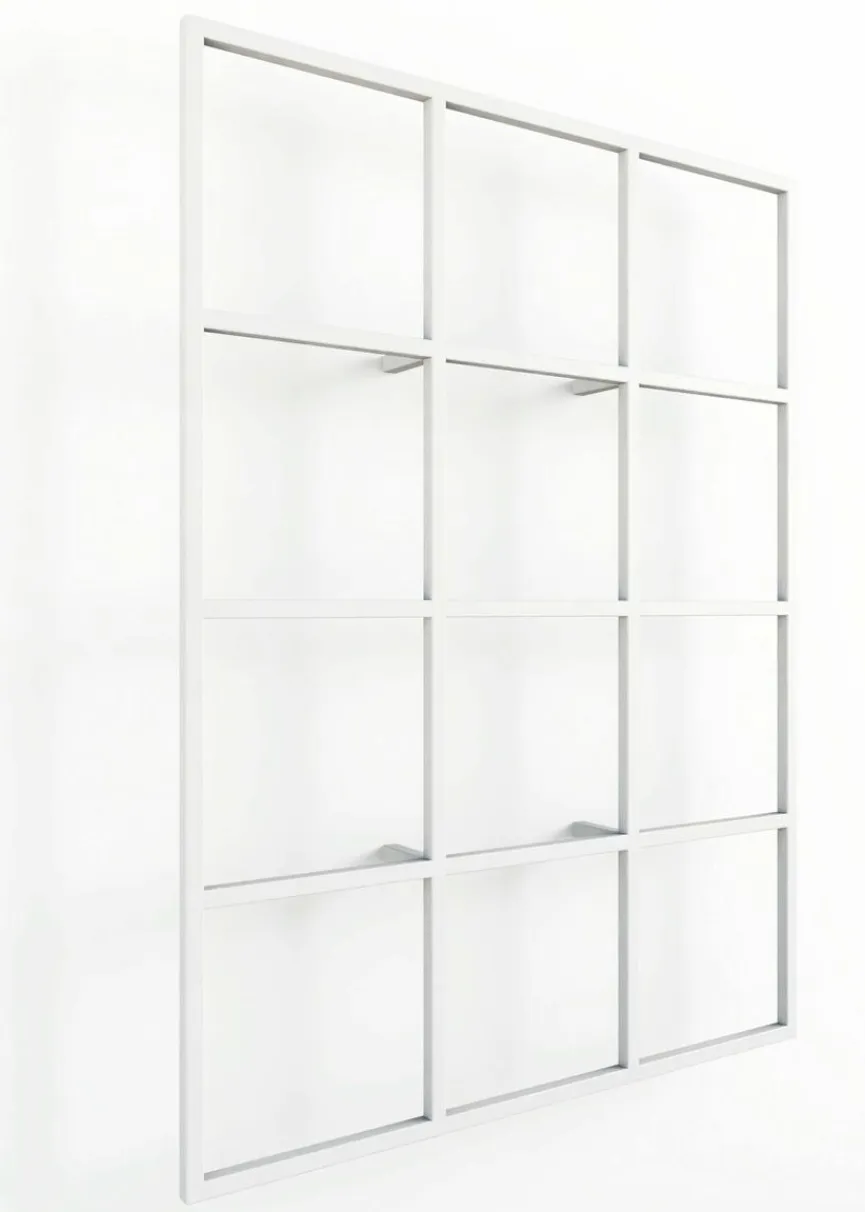 Wandregal Rivo Badregale|Praktisch Im Flur