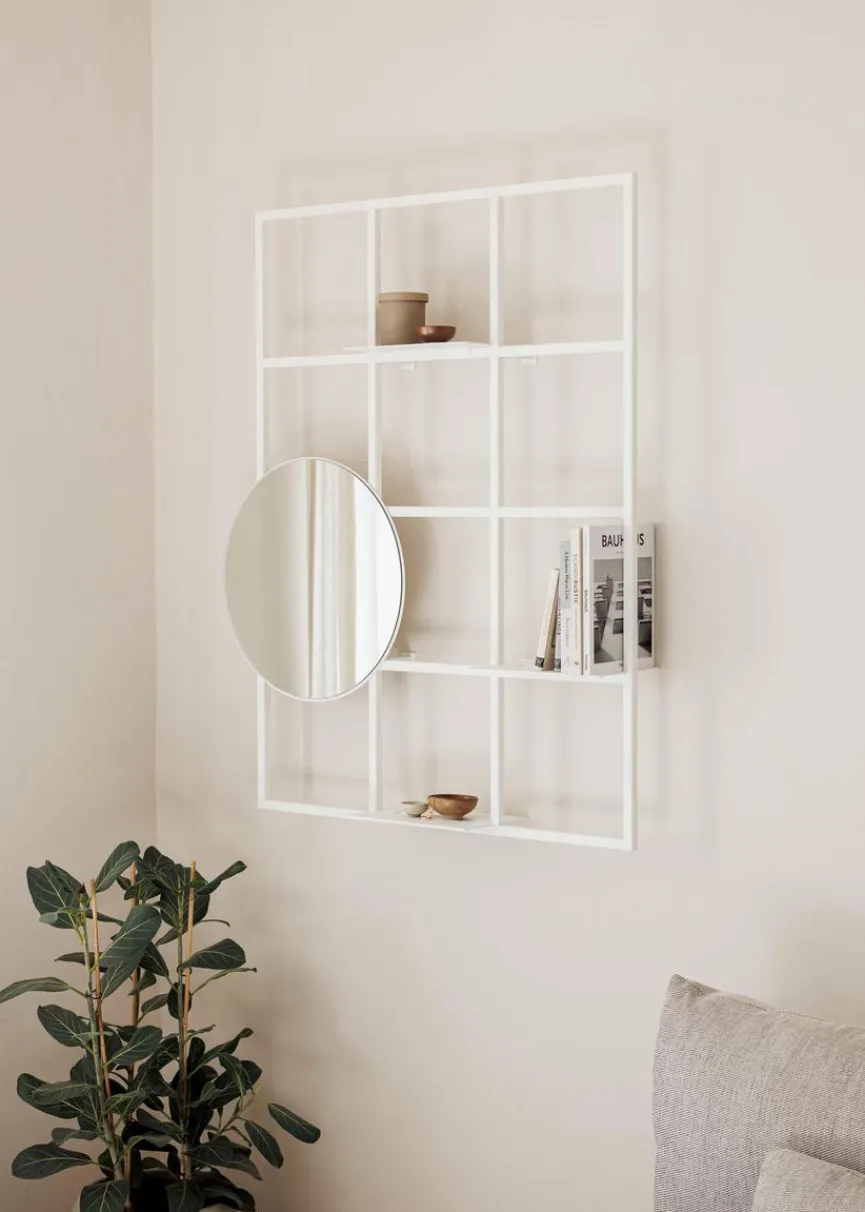 Wandregal Rivo Badregale|Praktisch Im Flur