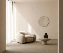 DEKNUDT MIRRORS Wandspiegel|Wandspiegel Arbo