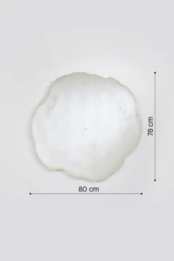 DEKNUDT MIRRORS Wandspiegel|Wandspiegel Arbo