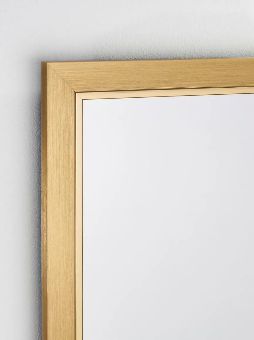 Discount Wandspiegel Bremen Gold Hall Wandspiegel