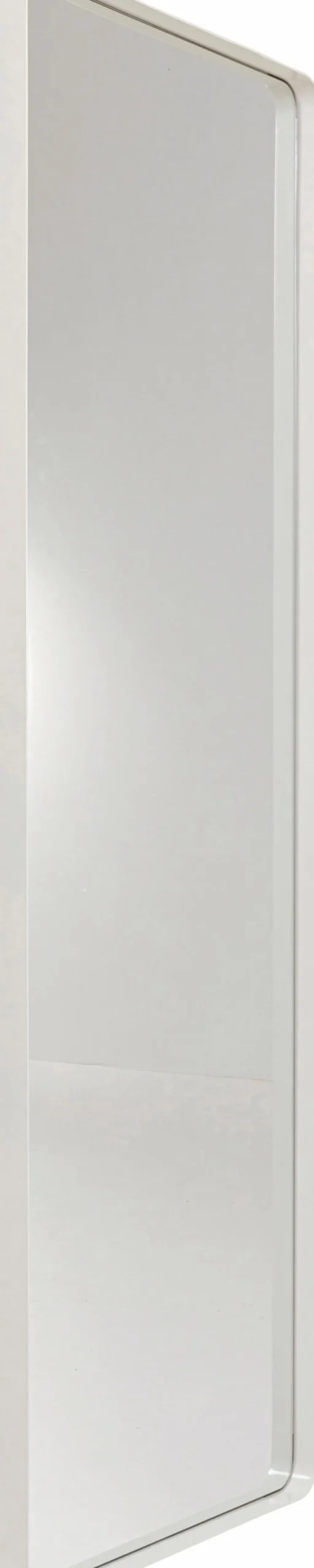 KARE DESIGN Wandspiegel Curve greige