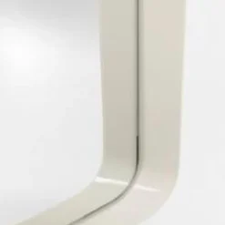 KARE DESIGN Wandspiegel Curve greige
