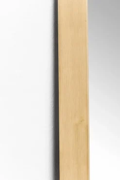 KARE DESIGN Wandspiegel|Wandspiegel Curve greige