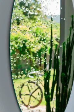 DEKNUDT MIRRORS Wandspiegel|Wandspiegel Matin