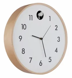 Globo Wanduhr 78284 Ø 32 cm