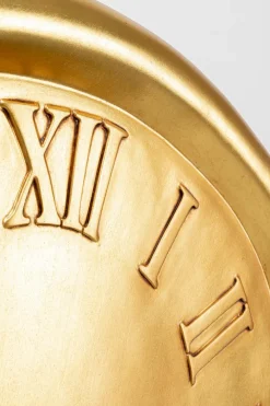 KARE DESIGN Wanduhr Big Drop 53519