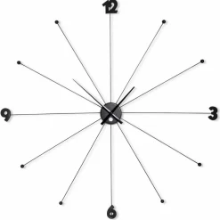 KARE DESIGN Wanduhr Like Umbrella Ø 100 cm
