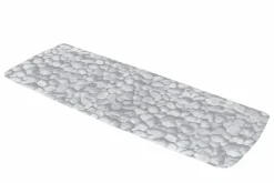 Kleine Wolke Badteppiche|Badteppiche|Wanneneinlage Stepstone 36 x 92 cm