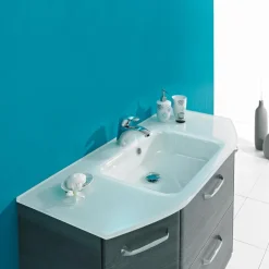 Pelipal Waschbeckenunterschränke|Waschbecken Quick 328