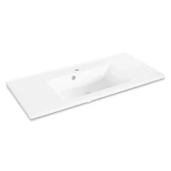 Clearance Waschbecken Quick 341 Waschbeckenunterschränke