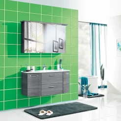 Clearance Waschbecken Quick 328 Waschbeckenunterschränke