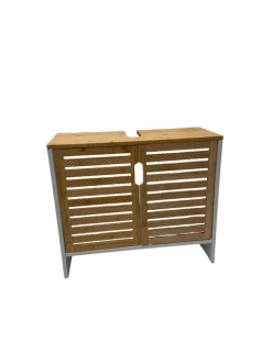 Hölscher Waschbeckenunterschränke|Waschbeckenunterschrank Bruce