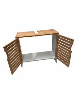 Hölscher Waschbeckenunterschränke|Waschbeckenunterschrank Bruce