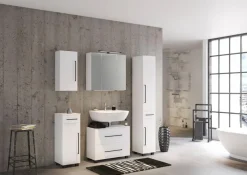 Waschbeckenunterschrank Chur Waschbeckenunterschränke