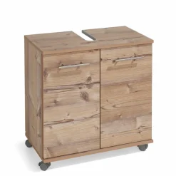 Outlet Waschbeckenunterschrank Isola Waschbeckenunterschränke