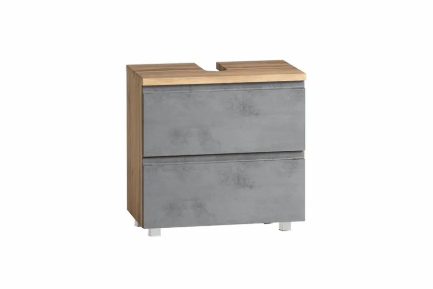 Held-Möbel Waschbeckenunterschränke|Waschbeckenunterschrank Monza