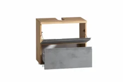 Held-Möbel Waschbeckenunterschränke|Waschbeckenunterschrank Monza