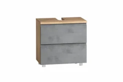 Held-Möbel Waschbeckenunterschränke|Waschbeckenunterschrank Monza