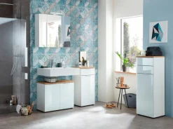 Best Waschbeckenunterschrank Pescara Waschbeckenunterschränke