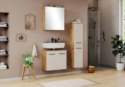 Clearance Waschbeckenunterschrank Paris Waschbeckenunterschränke