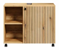 trendteam Waschbeckenunterschränke|Waschbeckenunterschrank PureBliss