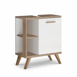 Hot Waschbeckenunterschrank Quick 923 Waschbeckenunterschränke