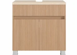 Discount Waschbeckenunterschrank Rosario Waschbeckenunterschränke