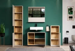 Discount Waschbeckenunterschrank Sao Paulo Waschbeckenunterschränke