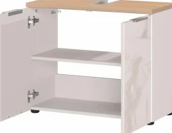 Germania Waschbeckenunterschrank Tavira