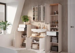 Germania Waschbeckenunterschrank Tavira