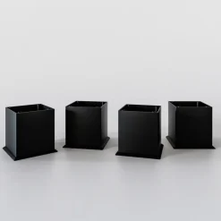 Held-Möbel Waschbeckenunterschrank Vigo