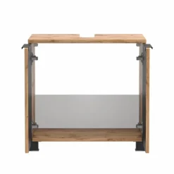 Held-Möbel Waschbeckenunterschrank Vigo