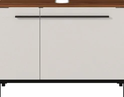 Sale Waschbeckenunterschrank Yonkers Waschbeckenunterschränke