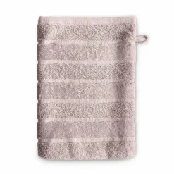 Collection Noblesse Hand- & Duschtücher|Waschlappen Savannnah 16 x 22 cm