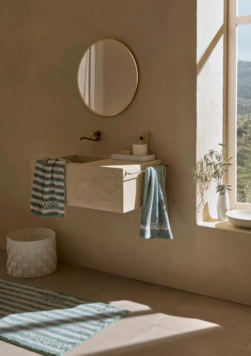 Waschlappen Split Doubleface 16x22 cm Hand- & Duschtücher