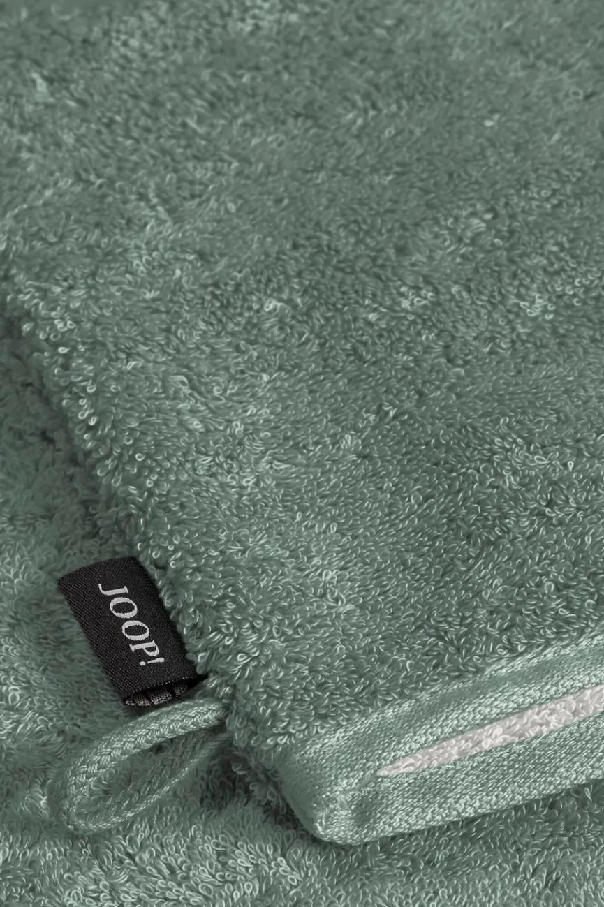 Waschlappen Split Doubleface 16x22 cm Hand- & Duschtücher