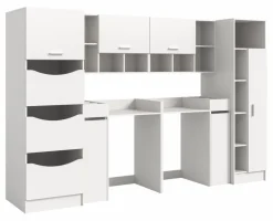 Waschmaschinenumbau-Set Lucca