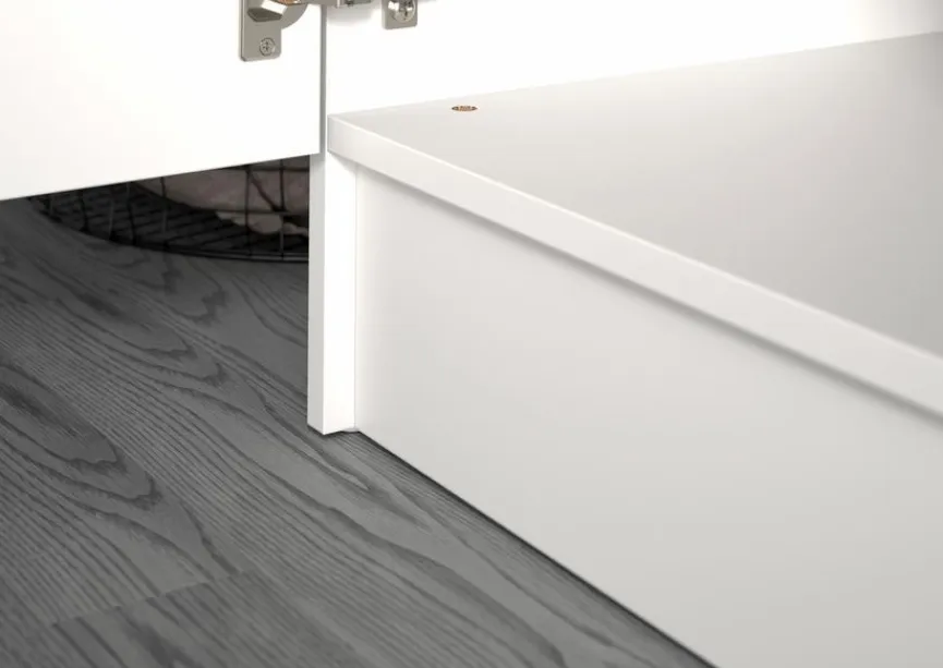 Waschmaschinenumbau-Set Lucca