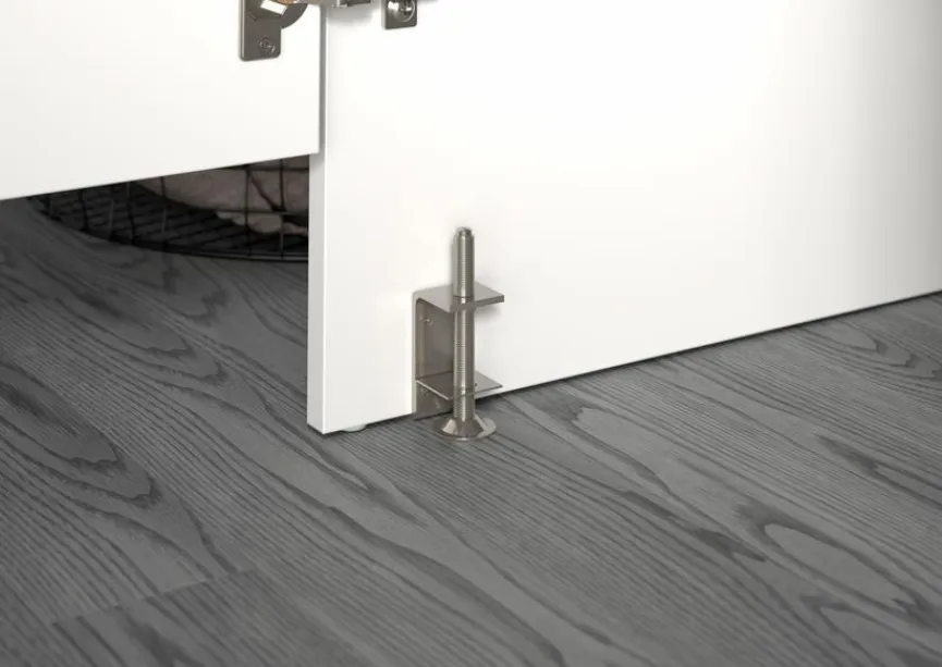 Waschmaschinenumbau-Set Lucca