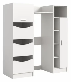 Waschmaschinenumbau-Set Lucca