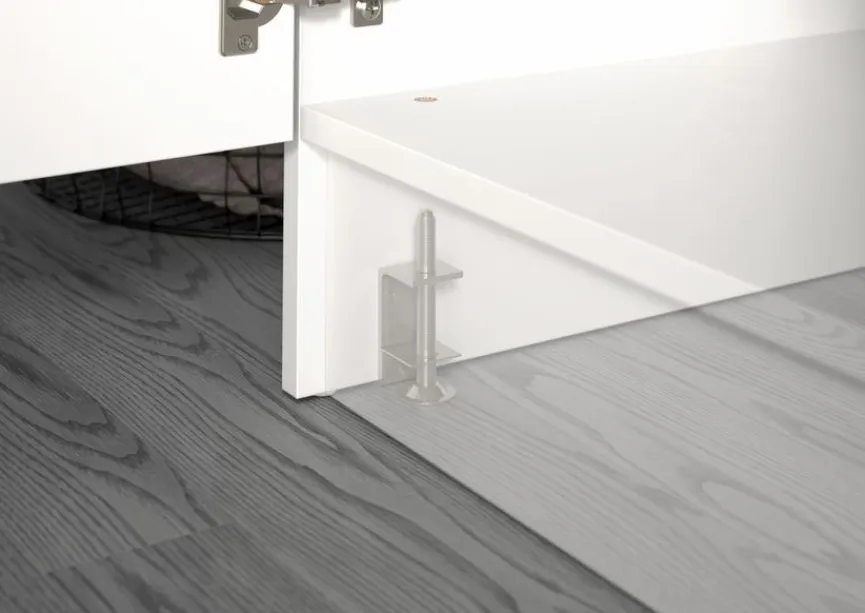 Waschmaschinenumbau-Set Lucca