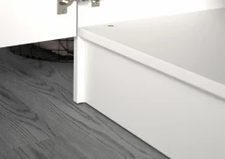 Waschmaschinenumbau-Set Lucca