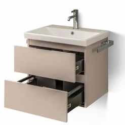 Pelipal Waschbeckenunterschränke|Waschtischkombination Elba