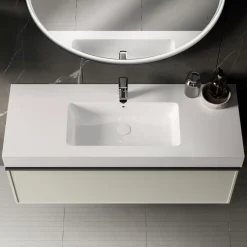 Waschbeckenunterschränke|Waschtischkombination Pixel 11