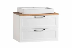 Held-Möbel Waschbeckenunterschränke|Waschtischkombination Brixen