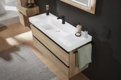 Puris Waschtischkombination c!puro