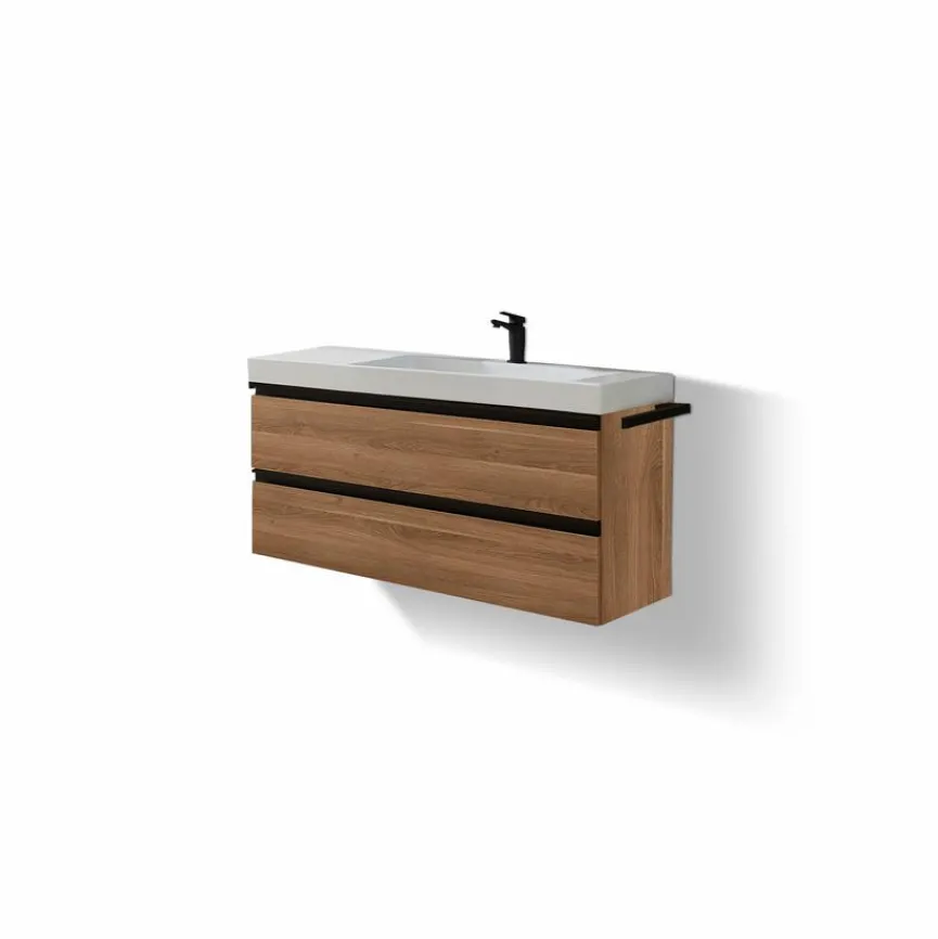 Puris Waschtischkombination c!puro