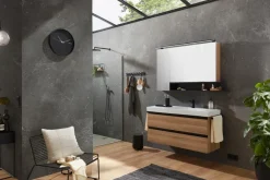 Puris Waschtischkombination c!puro